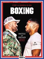 Boxing News